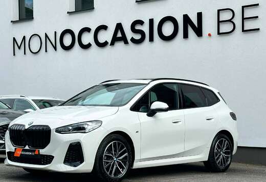 BMW Active Tourer PACK M TOIT PANO SIEGE ELEC FULL
