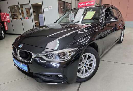 BMW dA 136CV