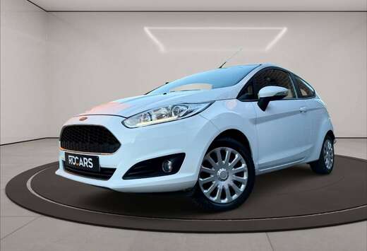 Ford 1.0 *AUTOMATIQUE*BT*AIRCO*GARANTIE 12MOIS
