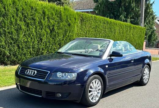 Audi **prêt à immatriculer**carnet entretien** trè ...