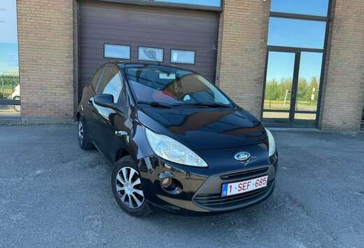 Ford Ka 1.2i