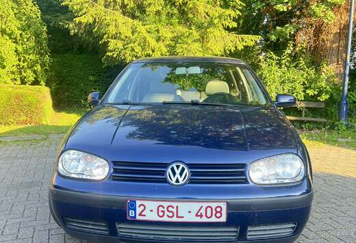 Volkswagen 1.4 Special