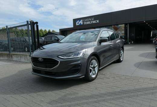 Ford Break 1.0 i ecoboost 100pk Business Luxe Camera  ...