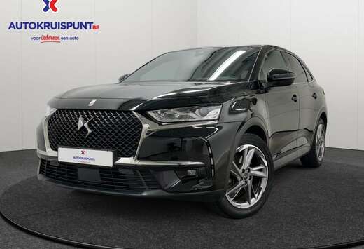1.6E-TENSE Bastille + AUT