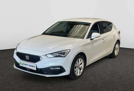 SEAT Move! 1.0 eTSI 110ch  DSG 7v Mild Hybrid