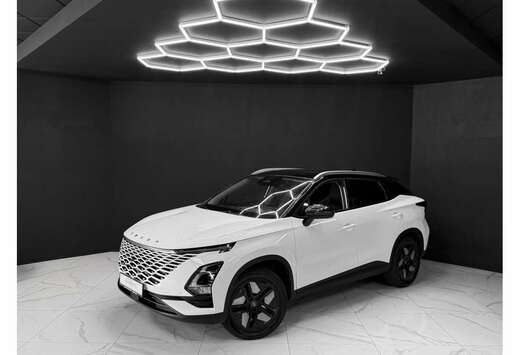 PREMIUM - WARRANTY 2032