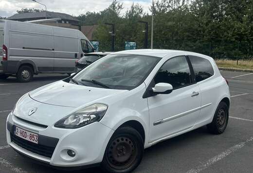 Renault 1.2i Ice-Watch