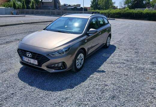 Hyundai 81kw/110pk