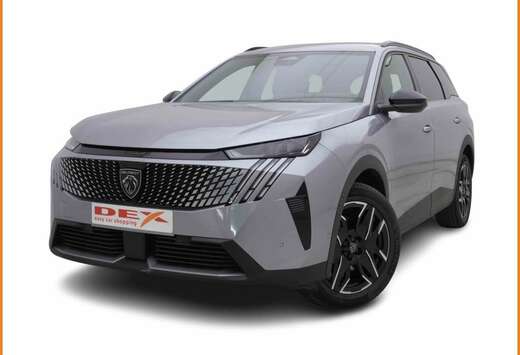 Peugeot 145 e-DCS6 HYBRID Allure 7PL | GPS | LED