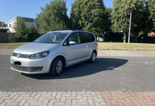 Volkswagen 1.4 TSI Trendline