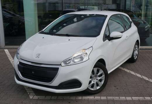 Peugeot 208 1.2i PureTech Like