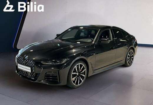 BMW 430i xDrive Gran Coupe M Sport