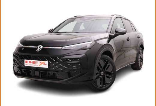 Volkswagen 1.5 eTSI 150 DSG R-Line | Pano | Pack Blac ...