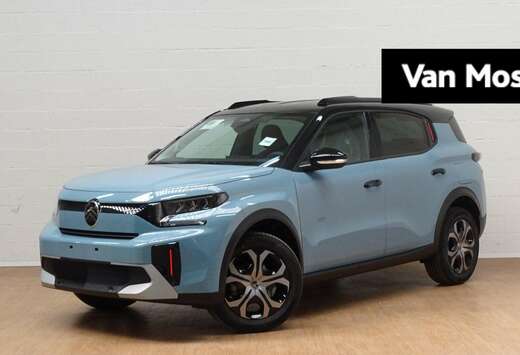 Citroen Hybride 136 ëDCS6 MAX