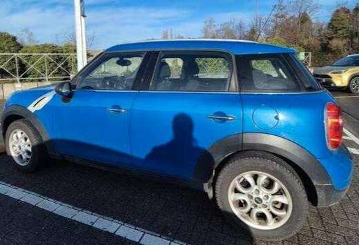 MINI Mini Countryman 1.6i Cooper