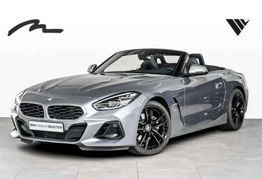 BMW sDrive 20i *NEW PRICE 67.684€* 2 ans/jaar garan ...