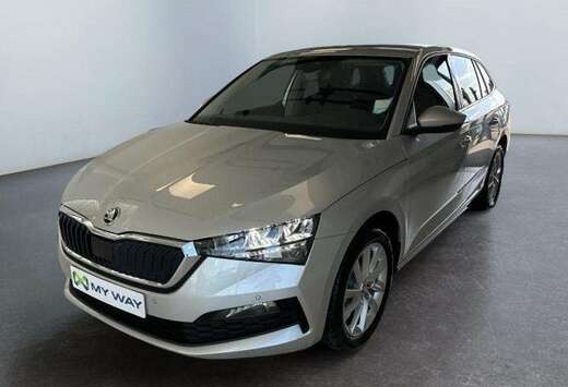 Skoda Ambition*GPS*Carplay*JantesAlliages*ClimAuto