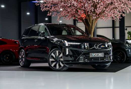 Volvo AWD Twin Motor Plus - 7-zit - Pano - HUD - 360� ...