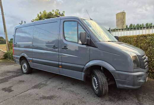 Volkswagen 2.0 CR Bi-TDi (EU5B)