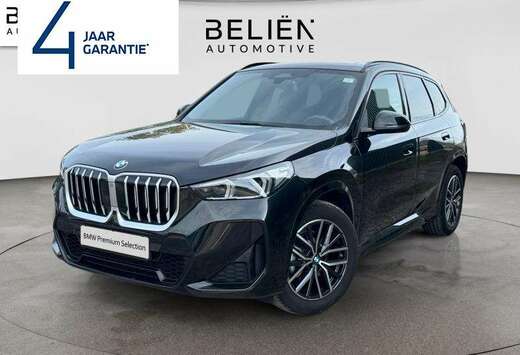 BMW sDrive18i