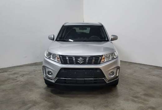 Suzuki 1.4 Turbo Boosterjet GLX * CARPLAY * CAMERA *