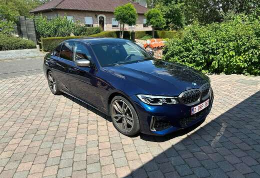 BMW M340i xDrive