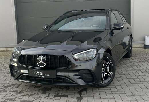 Mercedes-Benz AMG/360 CAMERA/NAVIGATIE