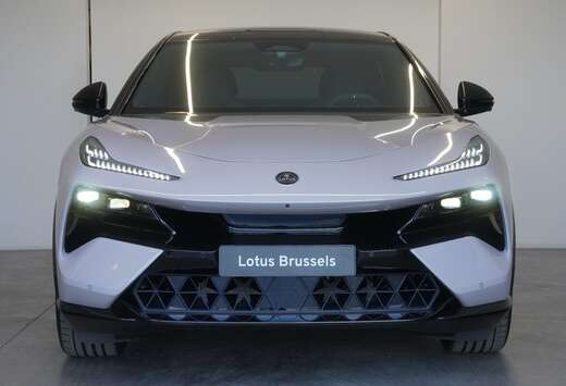 Lotus 600 GT SE - 109 kWh 4WD EDS