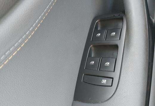 Opel 1.9 DTH CDTi Enjoy DPF