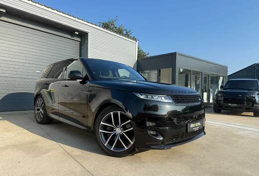 Land Rover P440e Dynamic SE / PANO / 22\