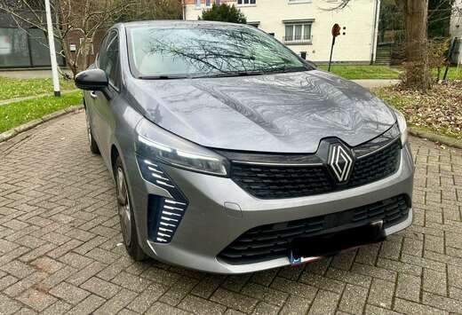 Renault 1.0 SCe Evolution