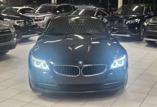 BMW 2.0I 115Kw Euro 6B Automat Année 2015,168.000Km