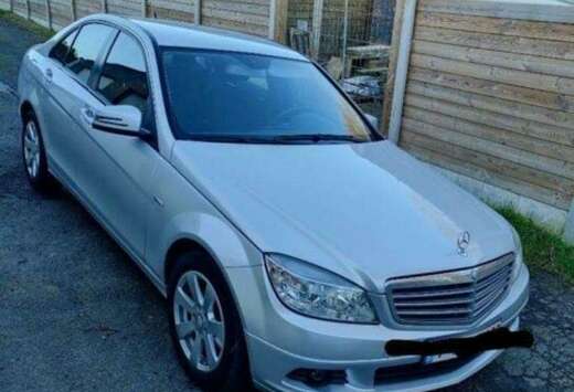 Mercedes-Benz Kompressor