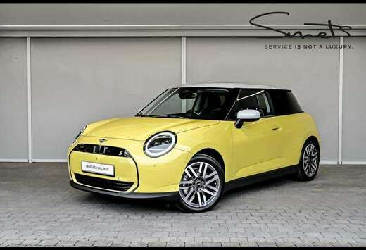 MINI J01 Nieuw Model-HUD-Pano-Harma