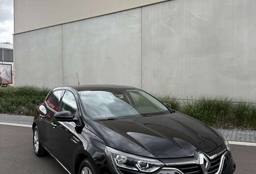 Renault TCe 115 GPF LIMITED