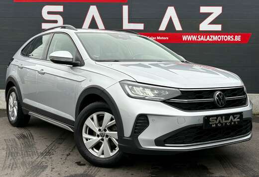 Volkswagen Taigo 1.0 TSI Life_NAVI_CAMERA_JANTES_CLIM