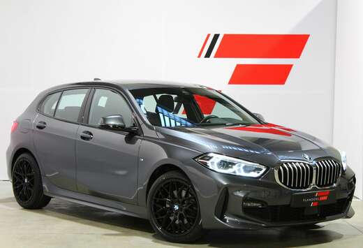 BMW iA * M-Sport * GPS * LED * HIFI * Shadow * VR Das ...