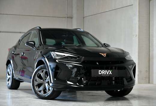 Formentor DSG I CARPLAY I CAMERA