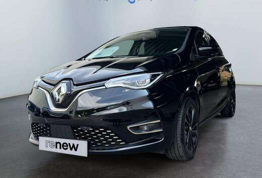 Renault 52 kWh R135 Iconic E.V.50