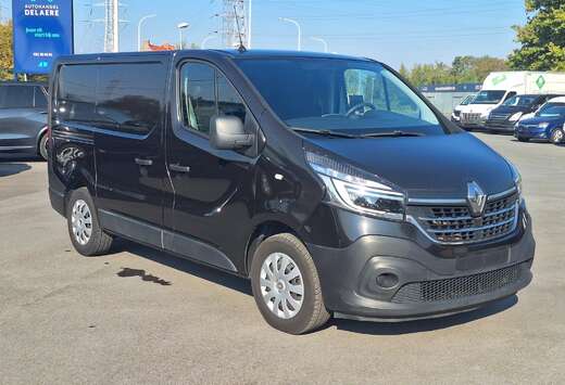 Renault 2.0 Dci 145Pk EDC Automaat (14000Euro+Btw/Tva ...