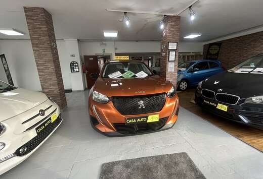 Peugeot 2008 1.2  Active S *GARANTIE 12 MOIS *