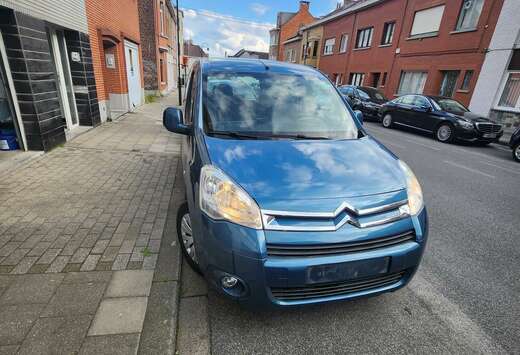 Citroen 1.6 HDi