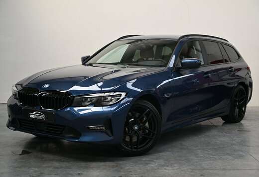 BMW 330e Touring Aut. Led/Acc/Sportzetels/Trekhaak