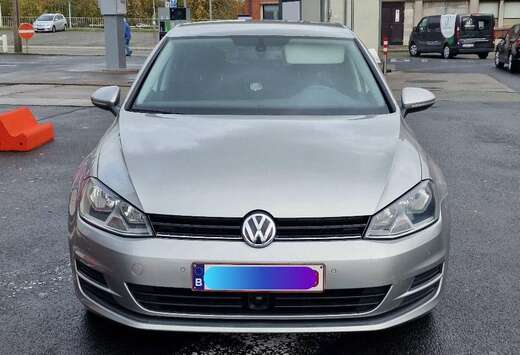 Volkswagen 1.6 CR TDi Highline
