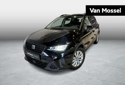 SEAT 1.0 TSI 70kW Move Full Link