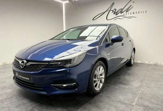 Opel 1.5 Turbo D *CARPLAY*CAMERA*GPS*GARANTIE 12 MOIS ...