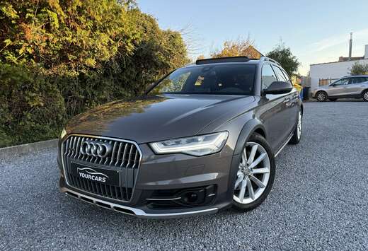 Audi 3.0 TDi V6 Quattro S tronic * FULL OPTIONS