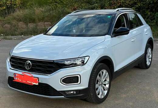 Volkswagen 1.5 TSI ACT DSG