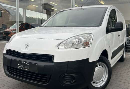 Citroen 1.6 VTI / UTILITAIRE / AIRCO /  ÉTAT NEUF /