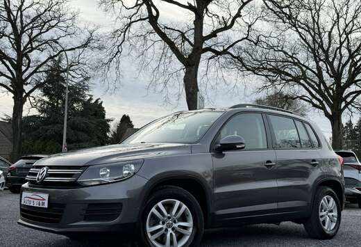 Volkswagen 1.4 TSI Comfortline 65Dkm Airco Pano 2016  ...